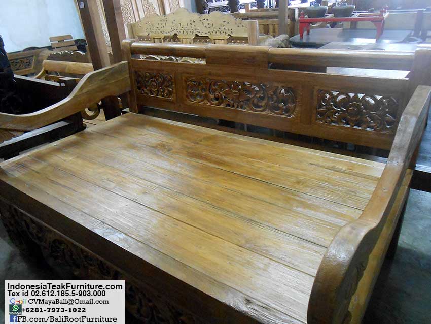  Bali Furniture Daybeds