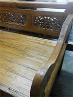  Bali Furniture Daybeds