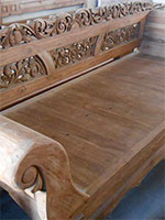  Teak Furniture Daybeds Bali Indonesia