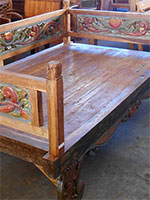  Indonesian Furniture Teak Daybeds