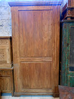  Teak Armoire Bali Indonesia