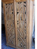 Teak Wood Furniture Teak Armoire Indonesia