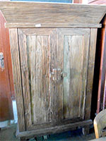  Reclaimed Wood Armoire Furniture Bali