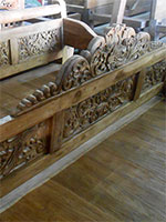  Teak Wood Daybeds Bali Furniture