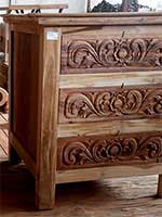 Bali Wood Furniture‎ 
