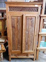 Wood Cabinet Furniture Bali