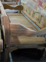 Teak Daybeds Bali Furniture