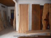 Bali Furniture Dining Table 