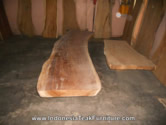 Suar Wood Slab Bali 