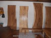 Bali Furniture Suar Dining Tables