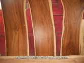 Bali Hard Wood Tables
