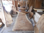 Wood Countertops Bali