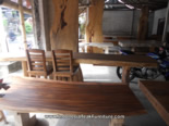 Live Edge Countertops Bali