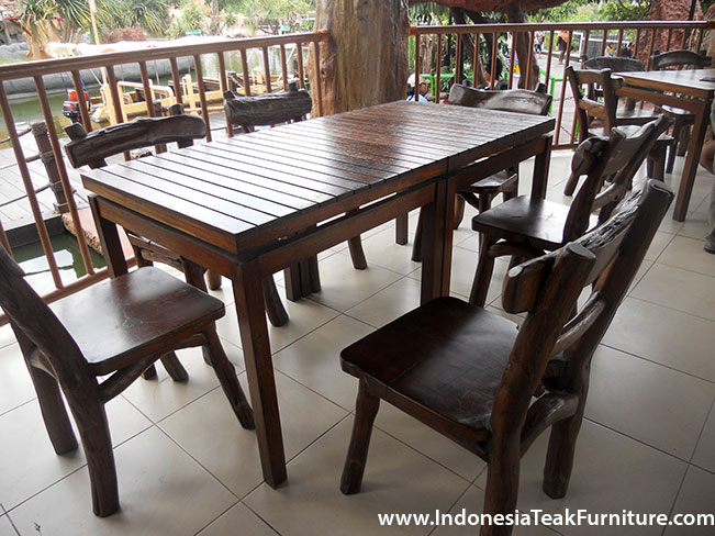 Teak Wood Furniture