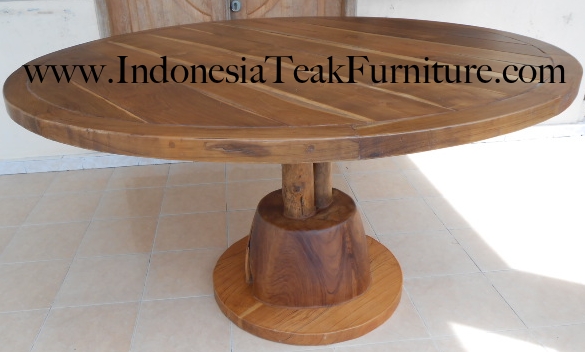 Teak Wood Table Dining Table Furniture