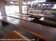 WOODEN TABLE INDONESIA