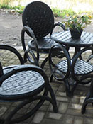 Recycle Tire Furniture Bali Tyre Furniture from Indonesia