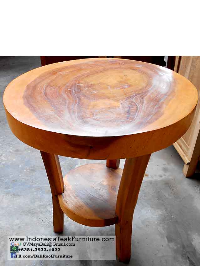 TABLE3-1 Hard Wood Table Bali Furniture Indonesia Teak Furniture