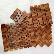 Teak Wood Bath Mats Indonesia Hardwood Bathroom Mats Factory in Indonesia Teak Wood Shower Mats Factory