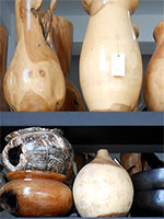 Teak Wood Bowls Suppliers‎ Bali Indonesia