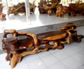 TREE ROOT FURNITURE BALI