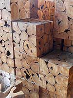  Reclaimed Teak Roots And Stumps Furniture