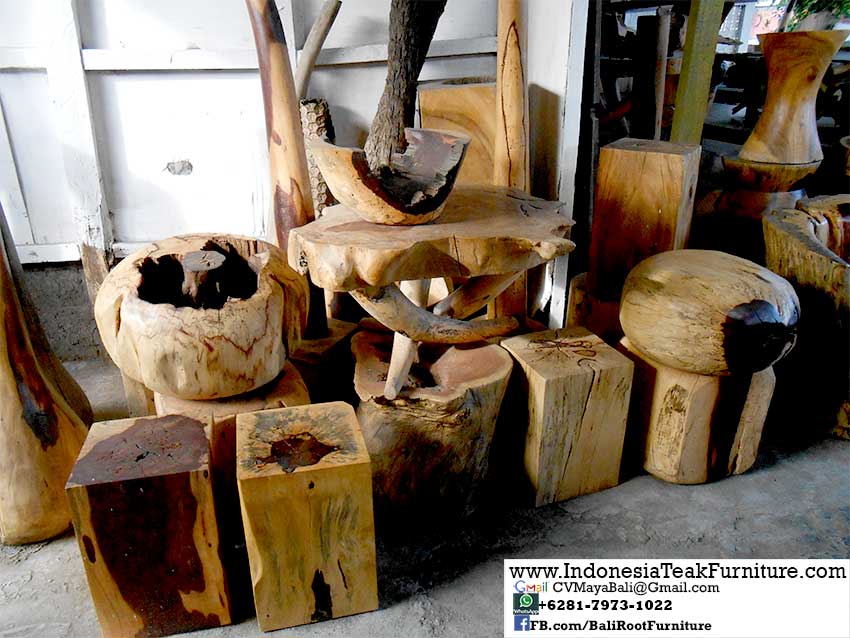 TWS13 Tamarind Wood Furniture from Bali Indonesia