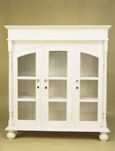 Whitewash Furniture Indonesia