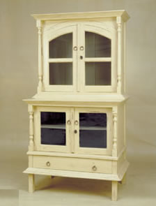 Painted Furniture Factory Indonesia