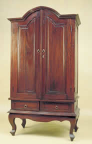 INDOOR FURNITURE MANUFACTURER INDONESIA
