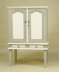 Painted Furniture Supplier Indonesia