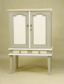 Painted Furniture Supplier Indonesia