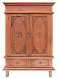 Mahogany Wood Indoor Furniture Indonesia