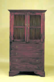 Mahogany Furniture Company Indonesia