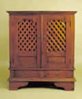 Mahogany Furniture Exporter Indonesia