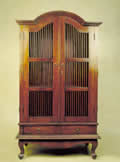 MAHOGANY WOOD FURNITURE MANUFACTURER