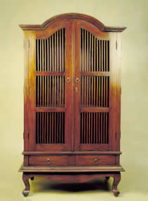 MAHOGANY WOOD FURNITURE MANUFACTURER