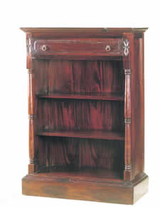 Indonesia Mahogany Furniture Suppliers