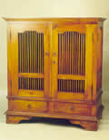 MAHOGANY WOOD FURNITURE COMPANY