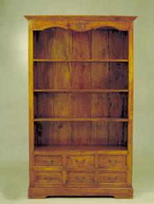 Indonesian Furniture Manufacturer Mahogany