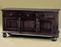 INDONESIAN FURNITURE MAHOGANY