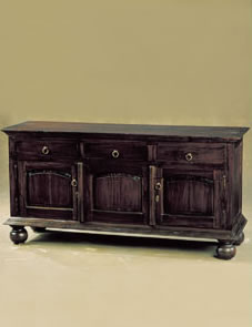 INDONESIAN FURNITURE MAHOGANY
