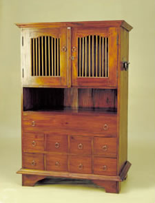Bali Furniture Supplier