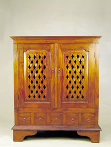 Bali Furniture Factory