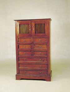 Bali Furniture Export