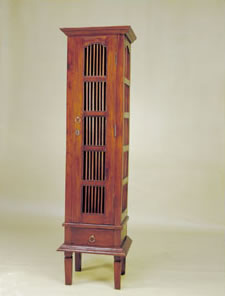 Bali Furniture Factories