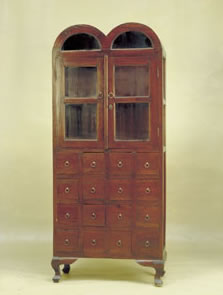 Java Furniture Companies