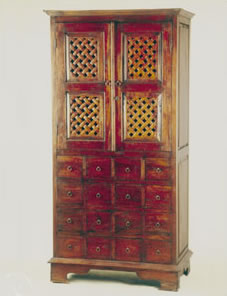 Indonesia Furniture Company