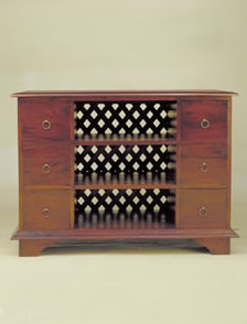 Java Furniture Company