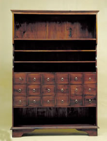 Wooden Furniture Bali Company
